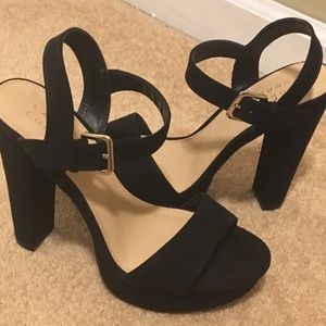 Lauren Conrad heels